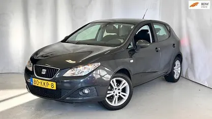 Occasion 2010 Seat Ibiza Sport Hatchback | € 3.299 (Goede deal)