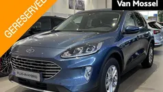 Gebruikt 2024 Ford Kuga Titanium SUV | € 30.745 (Super prijs)