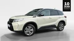 Gebruikt 2025 Suzuki Vitara SUV | € 31.750 (Eerlijke prijs)