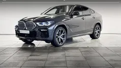 Gebruikt 2021 BMW X6 Executive SUV | € 69.900 (Eerlijke prijs)