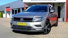 Grijs Gebruikt 2016 VW Tiguan Highline SUV | € 21.450 (Goede deal)