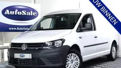 Gebruikt 2018 VW Caddy Maxi MPV | € 16.944 (Super prijs)