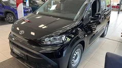 Gebruikt 2025 Toyota Proace City Van | € 23.400 (Super prijs)