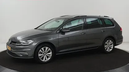 Occasion VW Golf VII Comfortline 116 PK (85 kW) 2020 Stationwagen