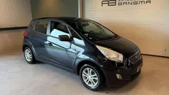 Gebruikt 2010 Kia Venga Hatchback | € 5.450 (Eerlijke prijs)