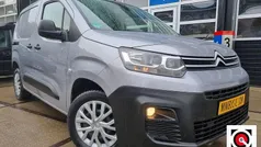 Gebruikt 2020 Citroën Berlingo PureTech Van | € 19.442 (Eerlijke prijs)