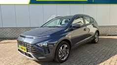 Grijs Gebruikt 2024 Hyundai Bayon Comfort SUV | € 21.385 (Eerlijke prijs)