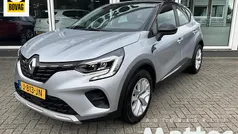Gebruikt 2020 Renault Captur Zen SUV | € 18.995 (Eerlijke prijs)
