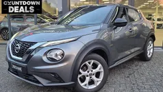 Gebruikt 2022 Nissan Juke N-Connecta SUV | € 23.545 (Eerlijke prijs)