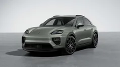 Groen Nieuw 2025 Porsche Macan SUV | € 124.653 (Super prijs)