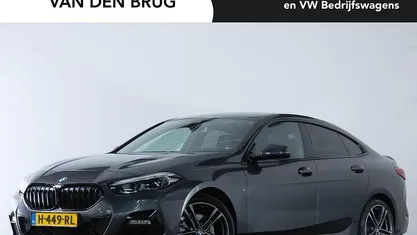 Occasion 2020 BMW 218 M Sport Coupé | € 23.195 (Eerlijke prijs)