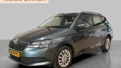 Gebruikt 2019 Skoda Fabia Ambition Stationwagen | € 12.295 (Eerlijke prijs)