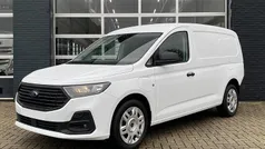 Wit Nieuw 2025 Ford Transit Trend Van | € 29.995 (Super prijs)