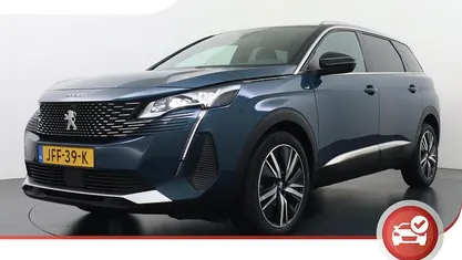Occasion Peugeot 5008 Premium 131 PK (96 kW) 2022 MPV