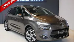 Gebruikt 2015 Citroën C4 Picasso Shine MPV | € 8.999 (Goede deal)