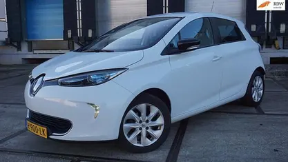 Occasion Renault Zoe Zen 65 kW (89 PK) 2015 Hatchback