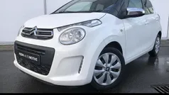 Gebruikt 2021 Citroën C1 Feel Hatchback | € 9.440 (Eerlijke prijs)