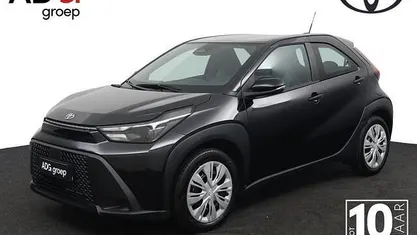 Occasion 2025 Toyota Aygo X Play SUV | € 23.950 (Eerlijke prijs)