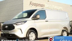 Grijs Gebruikt 2024 Ford Transit Custom Trend Van | € 36.950 (Goede deal)