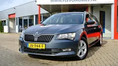 Gebruikt 2016 Skoda Superb Business Line Stationwagen | € 12.950 (Eerlijke prijs)