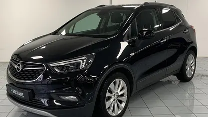 Occasion 2020 Opel Mokka X Innovation SUV | € 16.695 (Goede deal)