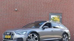 Gebruikt 2020 Audi A6 Allroad Advanced Stationwagen | € 39.950 (Eerlijke prijs)
