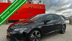 Gebruikt 2016 Cupra Leon Hatchback | € 16.500 (Goede deal)