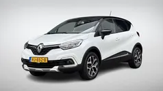 Wit Gebruikt 2017 Renault Captur Intens SUV | € 13.489 (Eerlijke prijs)