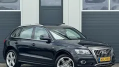 Gebruikt 2011 Audi Q5 Exclusive SUV | € 14.995 (Eerlijke prijs)