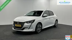 Gebruikt 2020 Peugeot 208 Active Hatchback | € 11.000 (Eerlijke prijs)