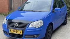 Gebruikt 2008 VW Polo Trendline Hatchback | € 1.999 (Super prijs)
