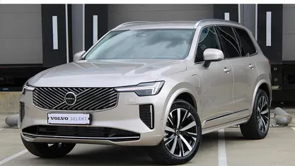 Grijs Nieuw 2025 Volvo XC90 Plus SUV | € 79.950 (Super prijs)