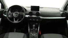 Grijs Gebruikt 2018 Audi Q2 Proline SUV | € 21.900 (Eerlijke prijs)