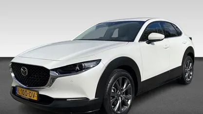Occasion Mazda CX-30 Luxury 186 PK (136 kW) 2021 SUV