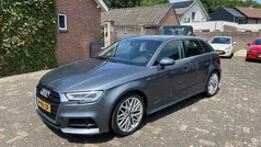 Gebruikt 2017 Audi A3 Sportback S-Line Hatchback | € 14.250 (Eerlijke prijs)