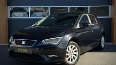 Gebruikt 2013 Seat Leon ST Business Stationwagen | € 8.450 (Goede deal)