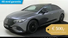 Gebruikt 2025 Mercedes EQE300 Business Sedan | € 54.945 (Super prijs)