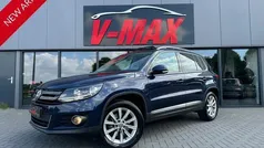 Gebruikt 2012 VW Tiguan Sport SUV | € 10.999 (Eerlijke prijs)