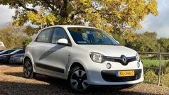 Gebruikt 2017 Renault Twingo Collection Hatchback | € 5.750 (Eerlijke prijs)