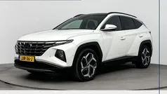 Gebruikt 2022 Hyundai Tucson Premium SUV | € 32.400 (Eerlijke prijs)
