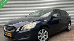 Gebruikt 2013 Volvo V60 Kinetic Stationwagen | € 4.950 (Eerlijke prijs)