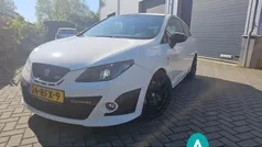 Wit Gebruikt 2011 Cupra Ibiza Hatchback | € 6.950 (Goede deal)