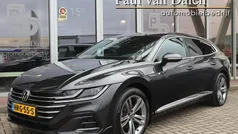 Grijs Gebruikt 2021 VW Arteon R Stationwagen | € 27.900 (Super prijs)