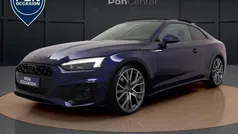 Blauw, metallic lak Gebruikt 2023 Audi A5 Competition Coupé | € 39.950 (Eerlijke prijs)