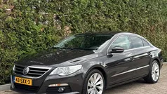 Bruin Gebruikt 2012 VW CC Sedan | € 7.680 (Super prijs)