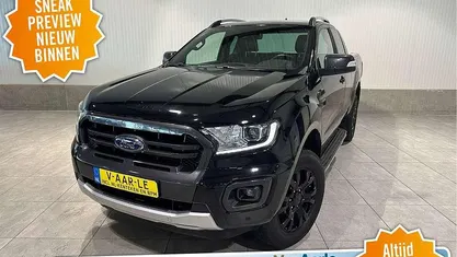 Gebruikt 2023 Ford Ranger Pickup | € 33.850 (Eerlijke prijs)