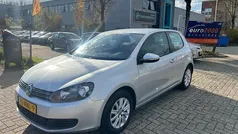Gebruikt 2011 VW Golf VI Comfortline Hatchback | € 3.750 (Eerlijke prijs)