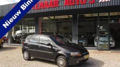 Gebruikt 2006 Chevrolet Kalos Hatchback | € 1.250 (Eerlijke prijs)