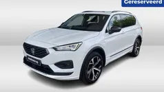 Gebruikt 2021 Seat Tarraco FR SUV | € 36.950 (Eerlijke prijs)
