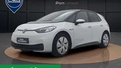 Wit Gebruikt 2023 VW ID.3 Pro Hatchback | € 20.950 (Super prijs)